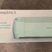 Cricut Explore 3 bundle