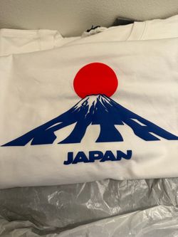 Kith Tokyo Exclusive shirt Size Small Medium and Large