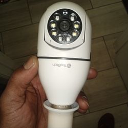 Top Tech Bluetooth Camera