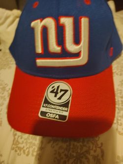 Brand New Ny Cap
