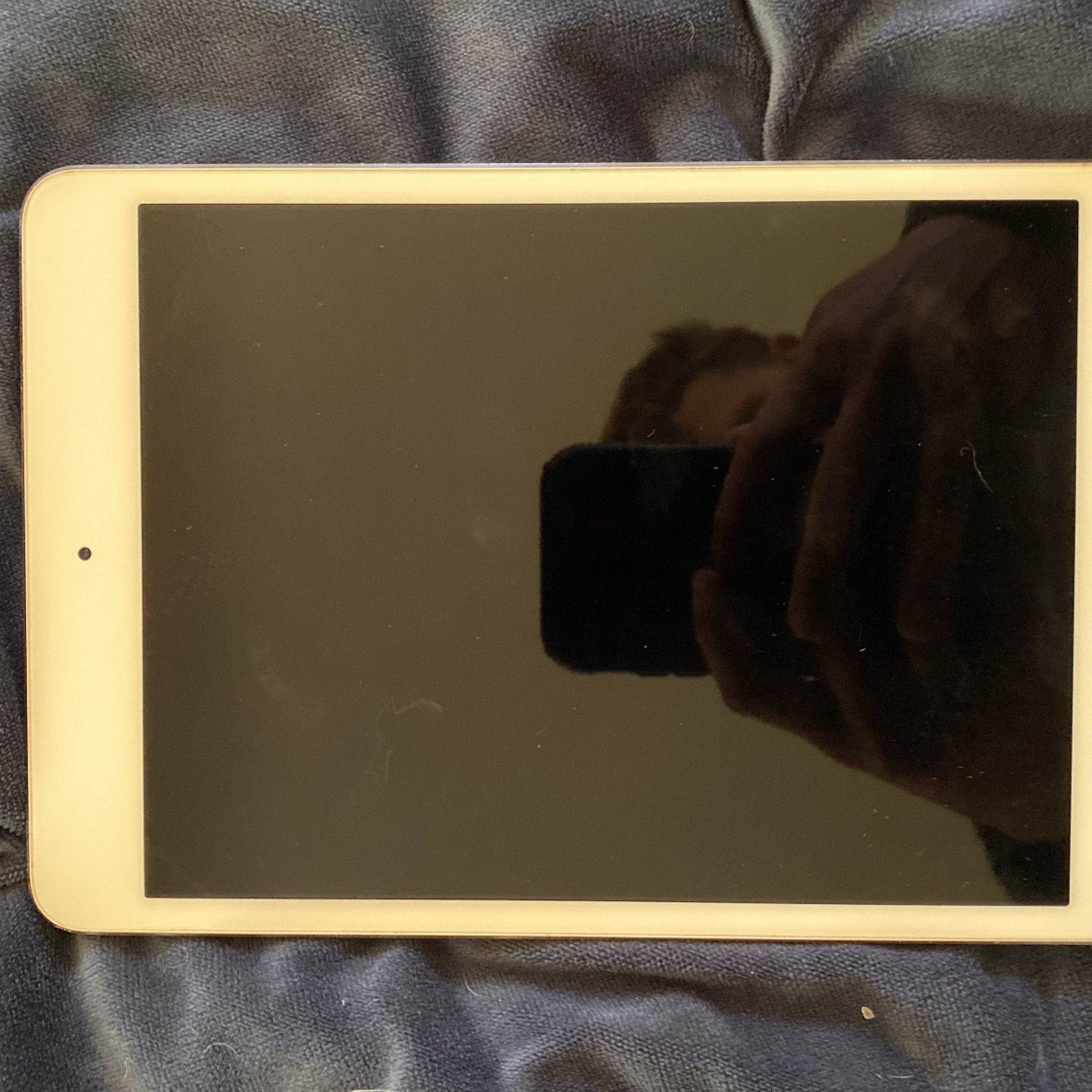 iPad