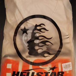 HellStar Hoodie Size XL