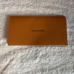 Louis Vuitton Envelope 