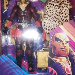 GI Joe Classified Profit Director Destro 