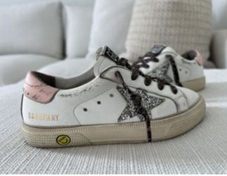 Golden Goose Kids Size 29