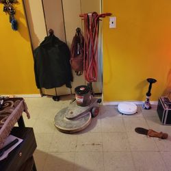 General Model 2000Dc-1 Ultra Speed