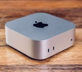 Mac mini - Barely Used