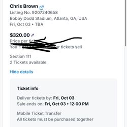Chris Brown