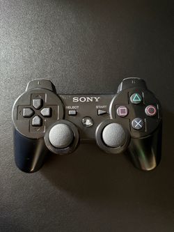 PS3 SIXAXIS Controller
