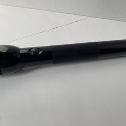 Maglite 3 Cell D Flashlight- 12.5", Vintage