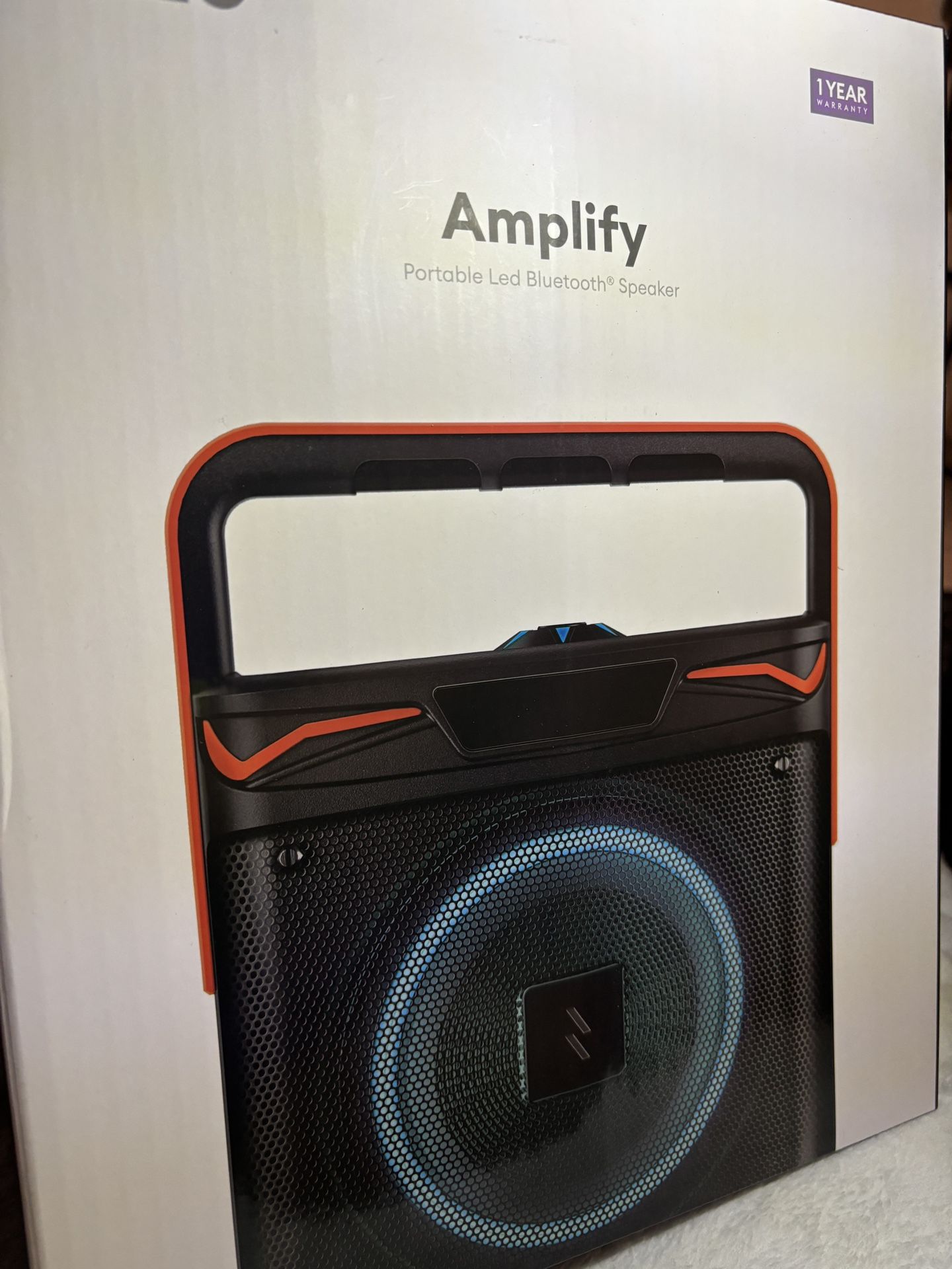 Speaker