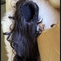 Wig Adults Hair