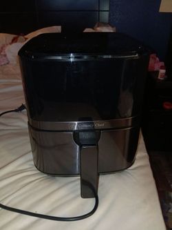 Culinary chef air fryer