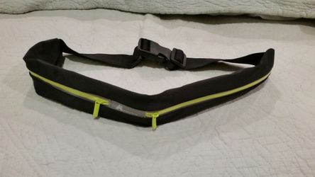 Running belt(waterproof).
