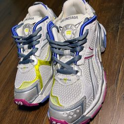 Balenciaga Sneakers 