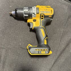 Dewalt 1/2 Drill 