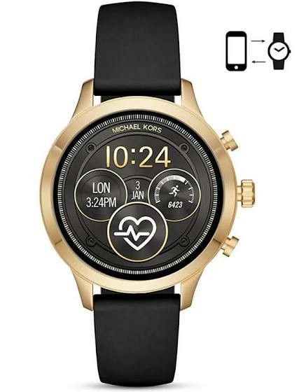 Michael Kors access runway $100