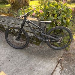 YT industries Capra SRAM 2022