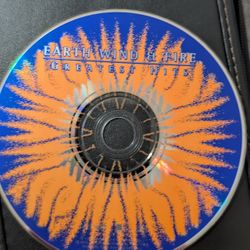 Earth Wind And Fire Greatest Hits