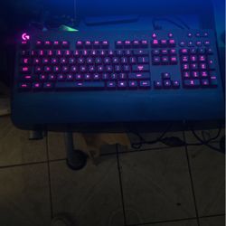 Logitech
