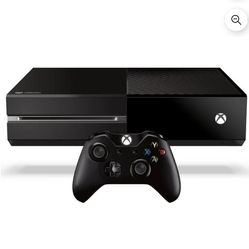 XBOX,XBOX ONE