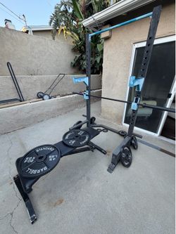 Gym Set