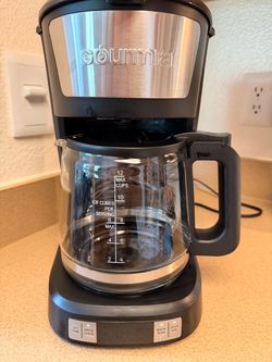 Coffee pot