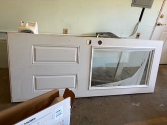 Door