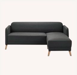 IKEA Linanäs L-Shaped
