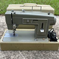 Kenmore Sewing Machine