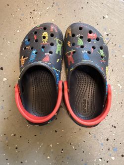 Crocs