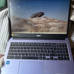acer chromebook 315