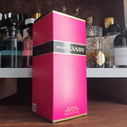 Prada Candy For Women EDP
