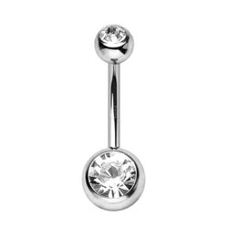Navel Ring - Belly Button Ring