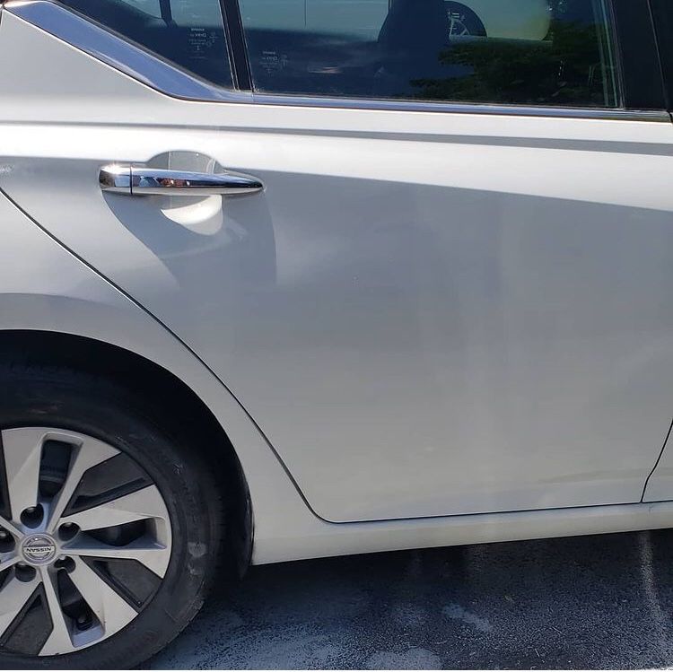 Mobile Dent Repair And Plastic Bumper Repair