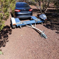 Tow Hauler