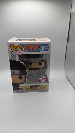 Funko pop