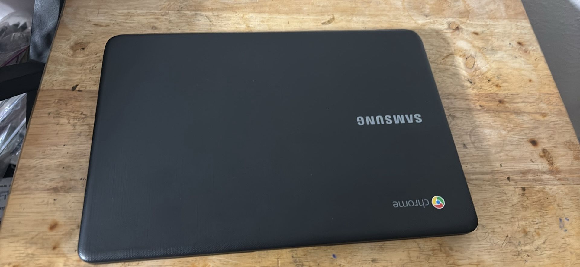 Samsung chromebook