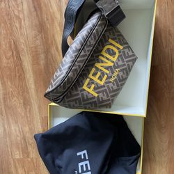 Fendi Crossbag 