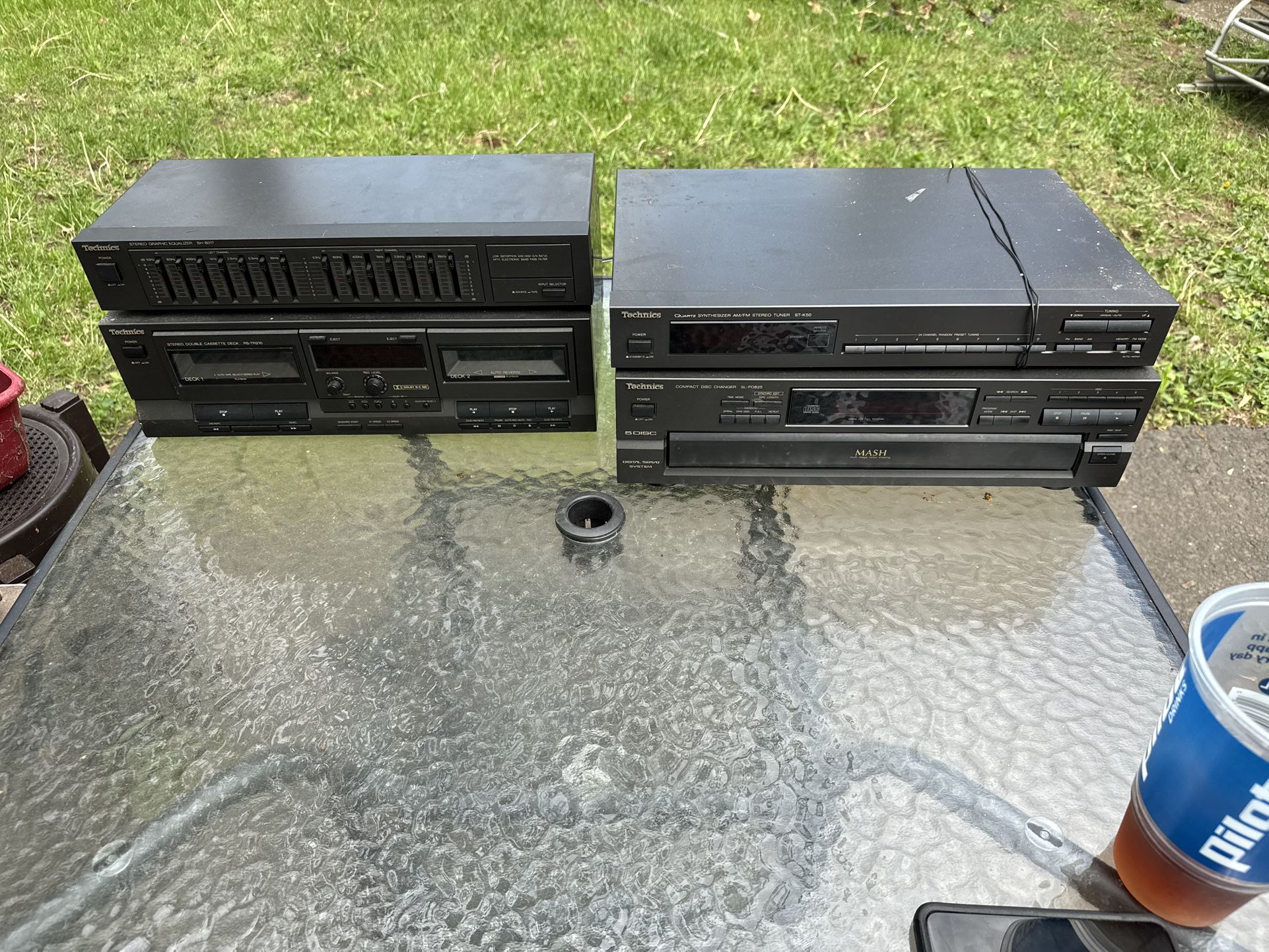 Great Condition