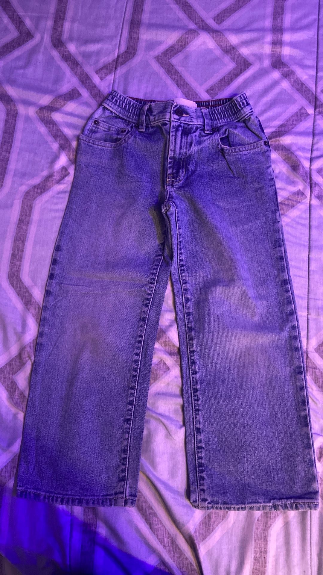 Pantalón Para Niño