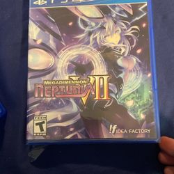 Megadimension Neptunia VII All My Games Are Buy Three Get Fourth Free 15 And Under Free