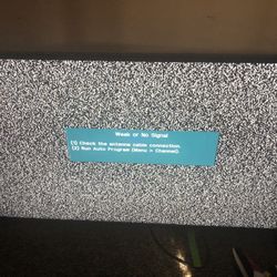“40” Inch TV