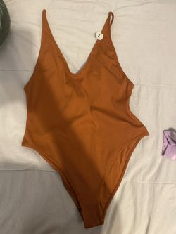 Forever 21 Bathsuit