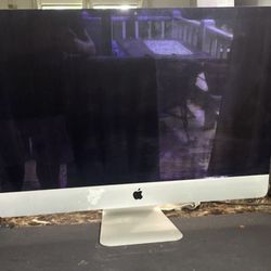 2020 Apple iMac With Retina 5K Display 