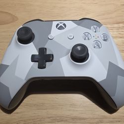 No stick drift Xbox One & X/S Controller