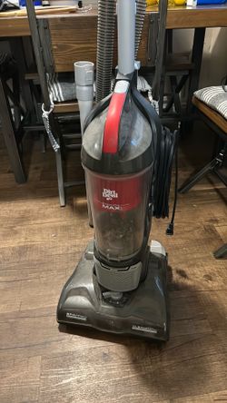 Vacuum