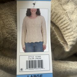 Sweater 