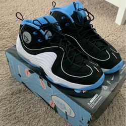Air Penny Size 12