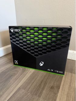 Xbox Series X